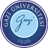 Gazi_University Gazi University logo