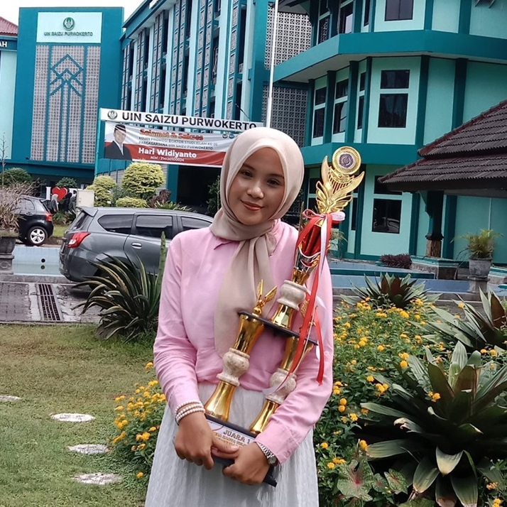 prestasi