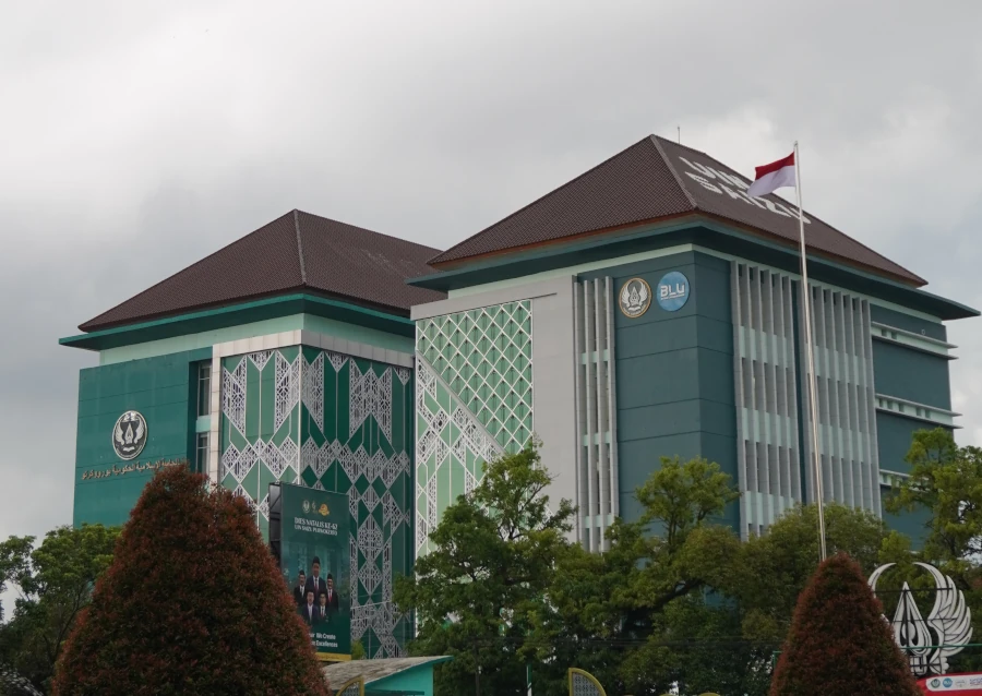 gedung